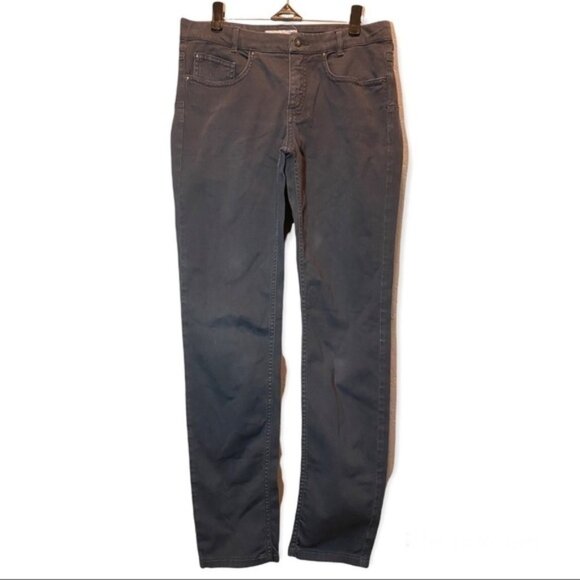 Fabiana Filippi Made In Italy Jeans size US XXS - Picture 1 of 11